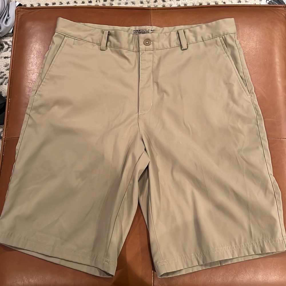 Nike Golf short Tour performance dri fit